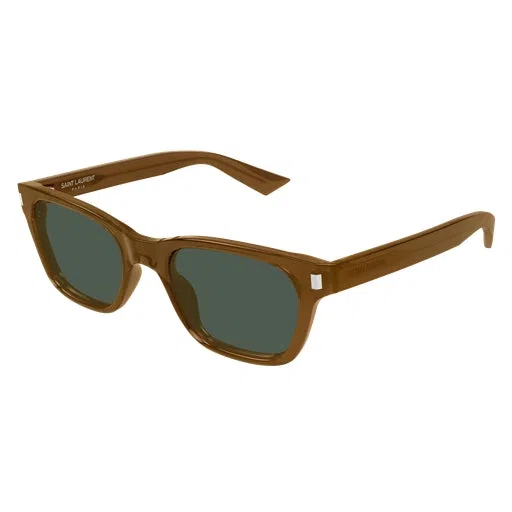 Saint Laurent SL 874 Sunglasses - view 8